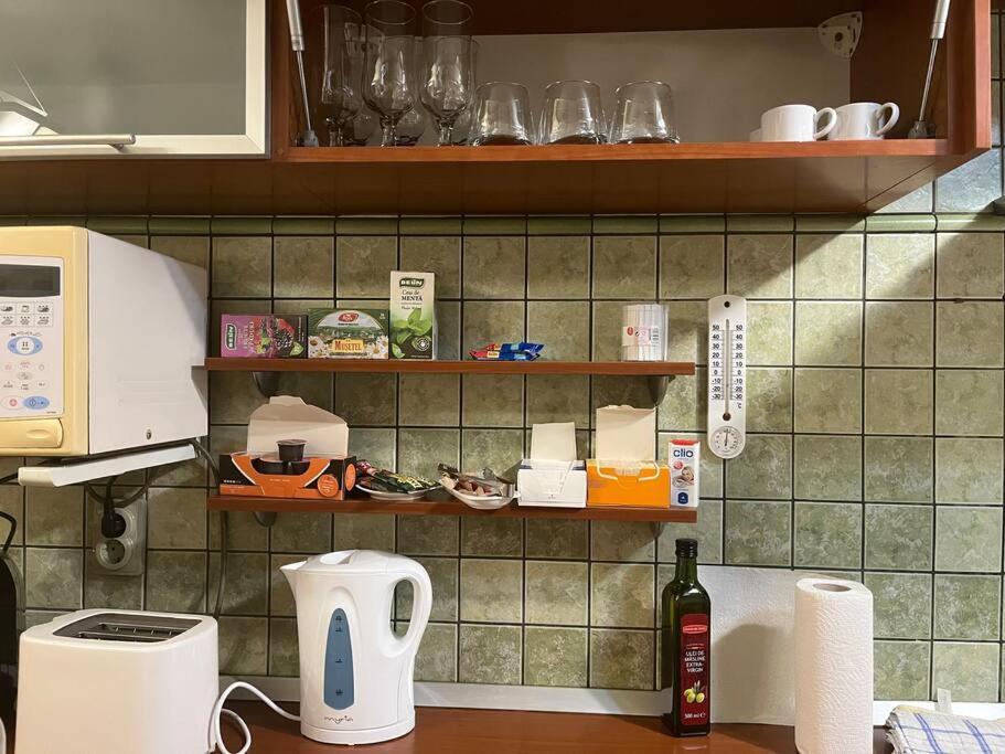 Apartament Theta- Langa Centru, Cada Hidromasaj Sučava Exteriér fotografie
